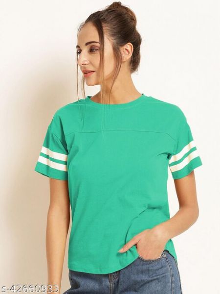 Comfy Partywear Women Tops & Tunics