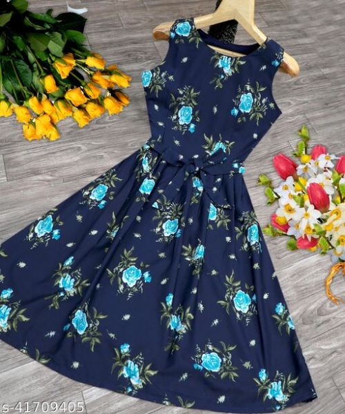 Urbane Fashionista Women Dresses