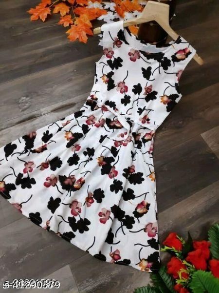 Urbane Ravishing Women Dresses