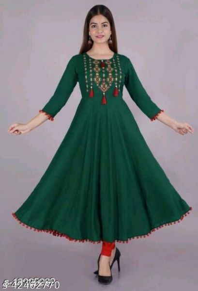 Chitrarekha Attractive Kurtis