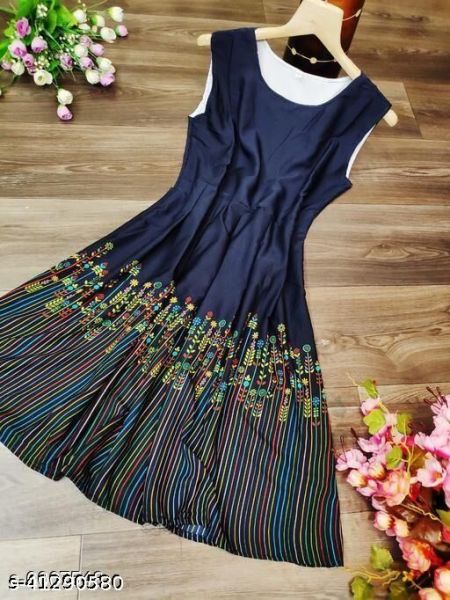 Pretty Modern Women Dresses