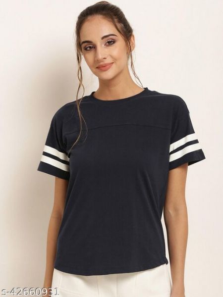 Urbane Retro Women Tops & Tunics