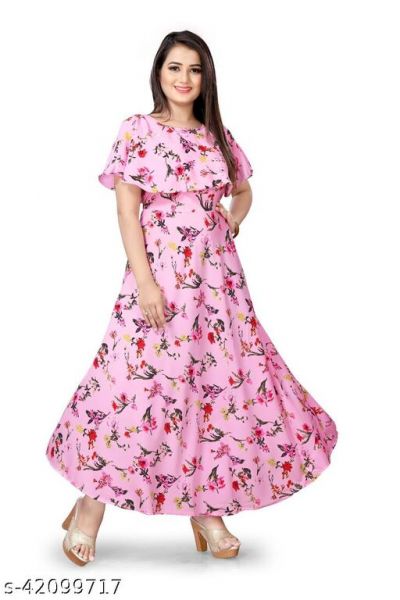 Adrika Pretty Kurtis