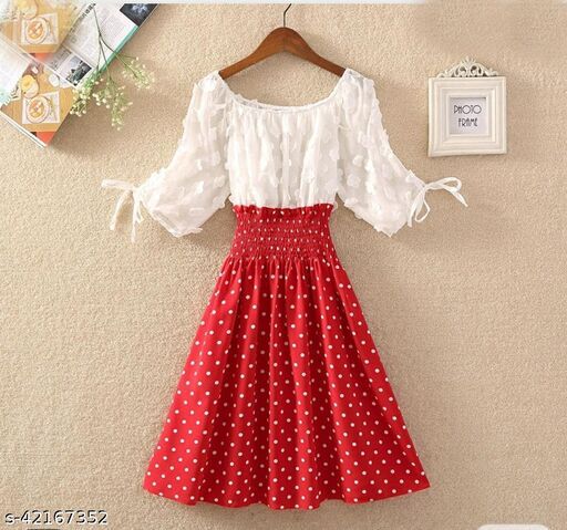 Fancy Latest Women Dresses