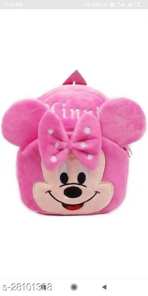 Latest Kids Bags & Backpacks