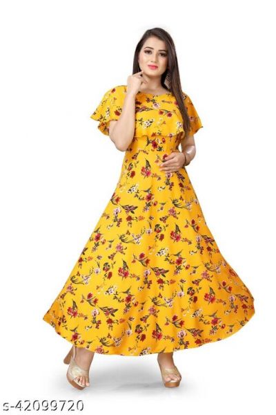 Banita Attractive Kurtis
