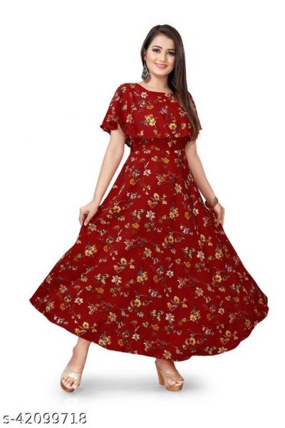 Kashvi Drishya Kurtis