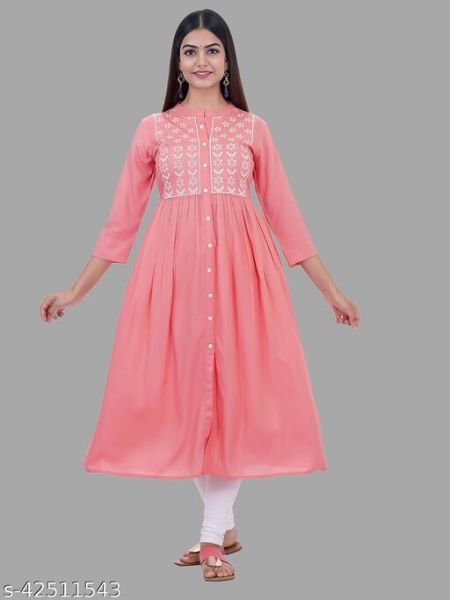 Chitrarekha Voguish Kurtis