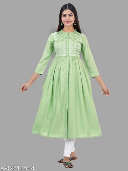 Aishani Attractive Kurtis