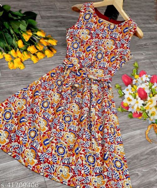 Comfy Modern Women Dresses