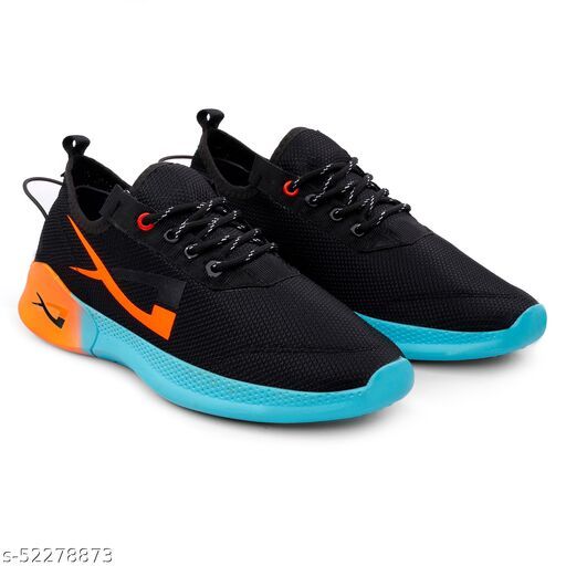 Modern Trendy Men Sports Shoes