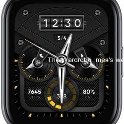 Realme smart watch 2 pro