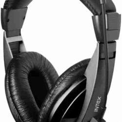 INTEX HEADPHONES 