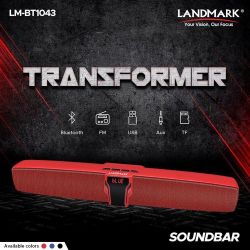DIGITAL SOUND BAR 
