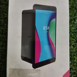 Lava Tablet 