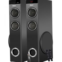 Foxin Double Tower Speaker 