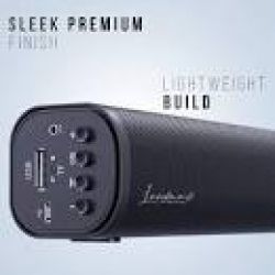 LANDMARK  10W Wireless Soundbar