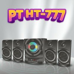 4.1 HOME THEATER ( MULTI MEDIA SPEAKER )