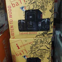 iBall Tarang 2.1 Bluetooth Speaker set