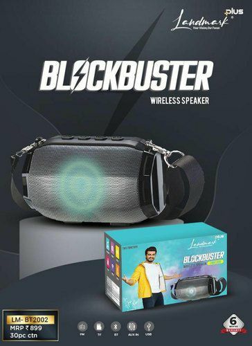 Tws Bluetooth Speaker 