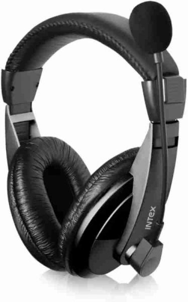 INTEX HEADPHONES 