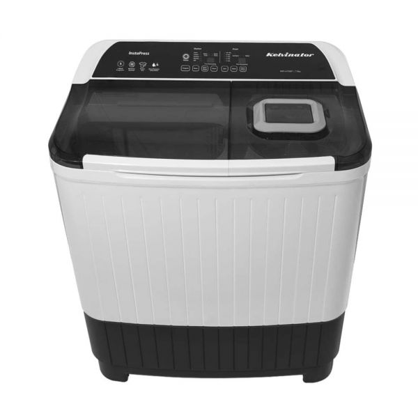 Kelvinatior semi automatic washing machine 