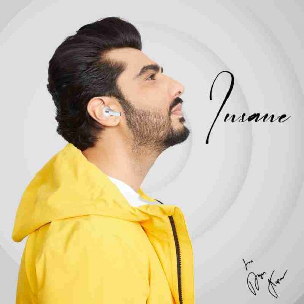 Insane earbuds Landmark TWS 