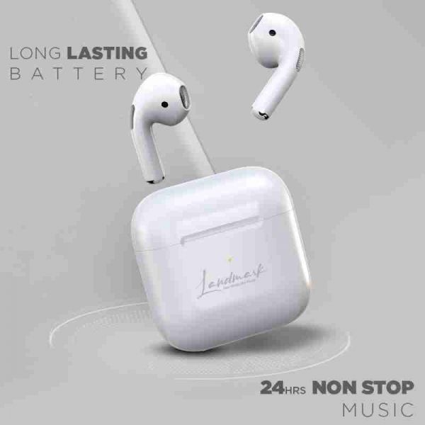 Insane earbuds Landmark TWS 