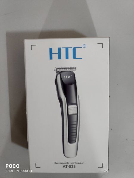 Trimmer 