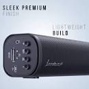 LANDMARK  10W Wireless Soundbar