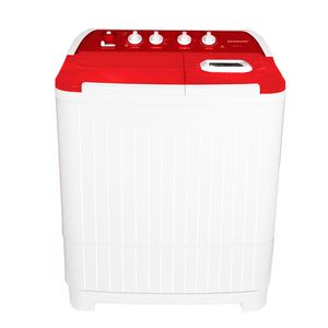 Kelvinatior semi automatic washing machine 