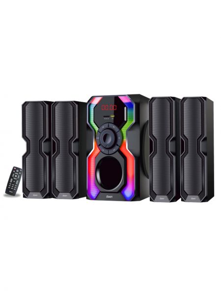 Foxin 4.1 Home Theater music system 