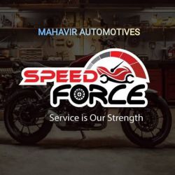 TWO WHEELER SERVICE 