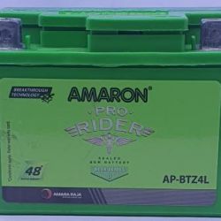 Amron battery 