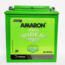 Amron 5lb