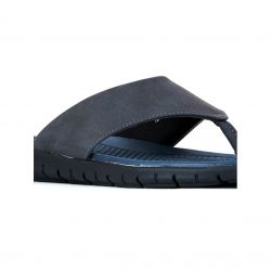Softouch Grey Flip Flops for Men