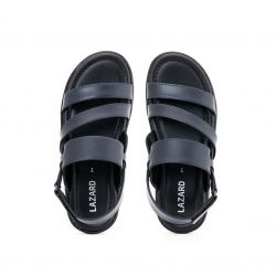 Lazard Navy Casual Sandal for Men