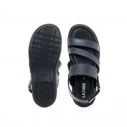 Lazard Navy Casual Sandal for Men