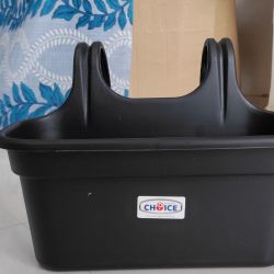 CHOICE BALCONY PLANTER 2 IN1