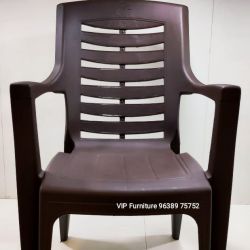 Plastic chair. Full size Fiber chair. Office chair