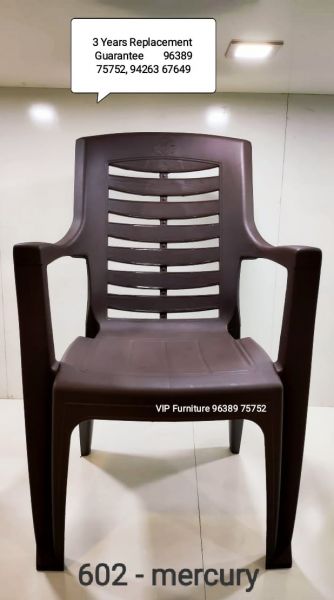 Plastic chair. Full size Fiber chair. Office chair