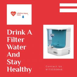 Water Purifier