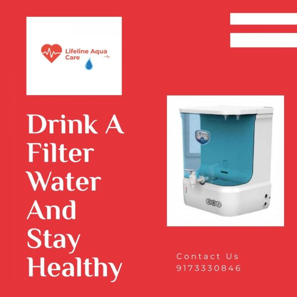 Water Purifier