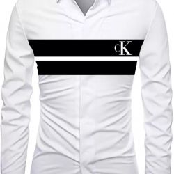 Fensi shirt nu kapad