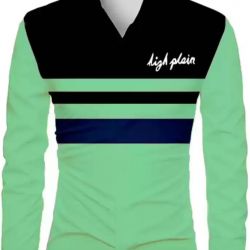 Fensi shirt nu kapad