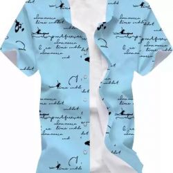 Shirt nu normal kapad 