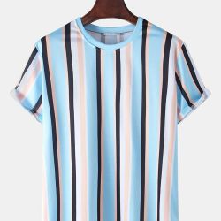 New round neack t-shirt 