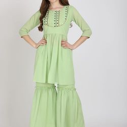 Sarara kurti