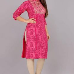 Badhni kurti