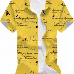 Shirt nu normal kapad 